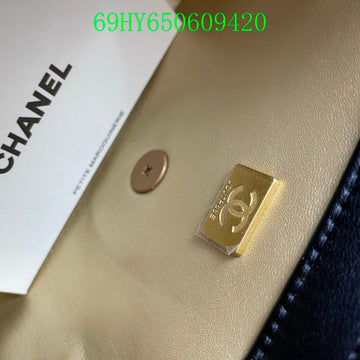 Makersluxeras - CHL Bags - 2650
