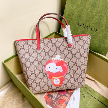 Makersluxe Bags - GCI Bags - 1917