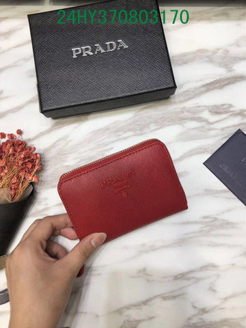 Makersluxeras - PD Wallet - 545