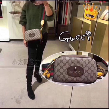 Makersluxe Fashion - GCI Bags - 10098