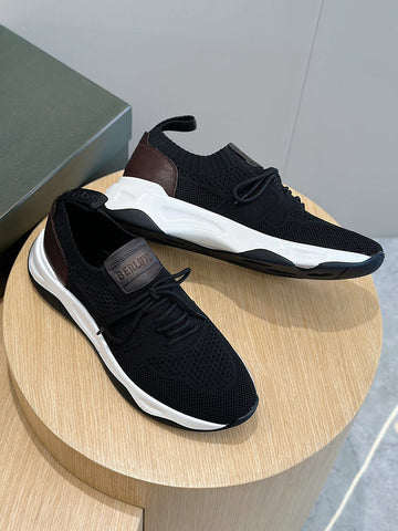 Makersluxe - BRE Men Shoes - 288