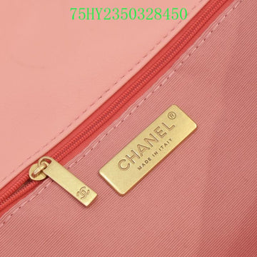 Makersluxeras - CHL Bags - 2878