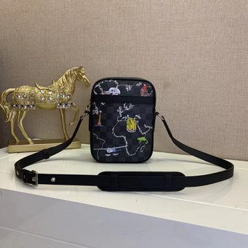 LOV2 Bags - Makersluxe Bags  1870