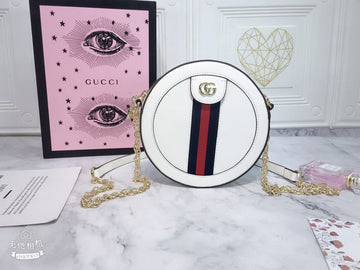 Makersluxe Bags - GCI Bags - 1263