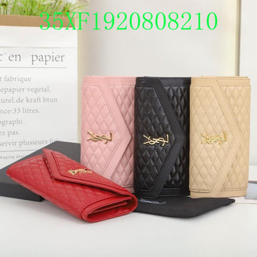 Makersluxeras - YLS Wallet - 122