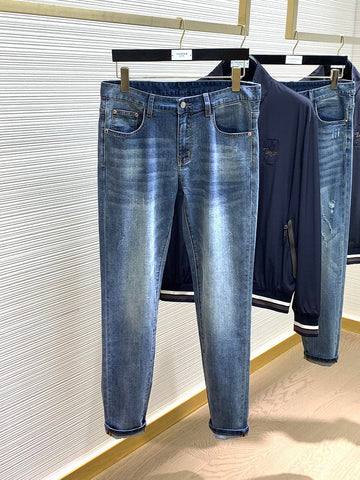 Makersluxe - Men Jeans - 364