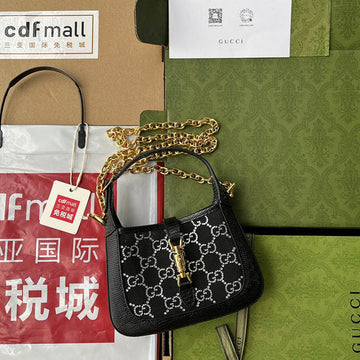 Makersluxe Fashion - GCI Bags - 9300