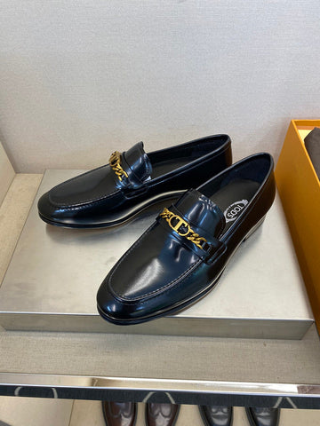 Makersluxe - TDS Men Shoes - 275