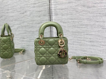 Makersluxe Bags - CHL Bags - 2178