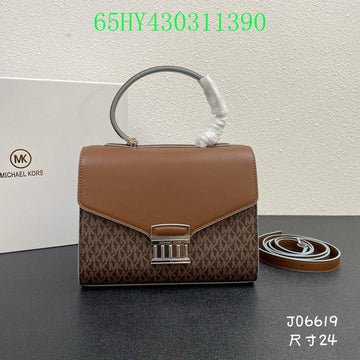Makersluxe Bags - MK Bags - 480