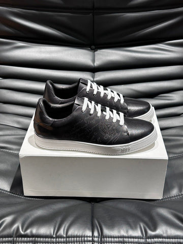 Makersluxe - BRE Men Shoes - 436
