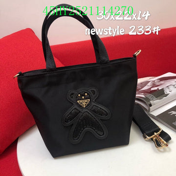 Makersluxe Bags - PDA Bags - 3815