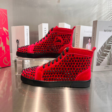 Makersluxe - CBL Women Shoes - 201