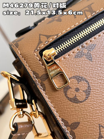 Makersluxe- Louis Vuittons  - 15937