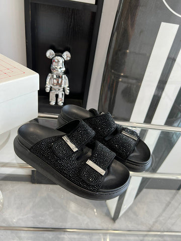 Makersluxe - AQ Women Shoes - 073