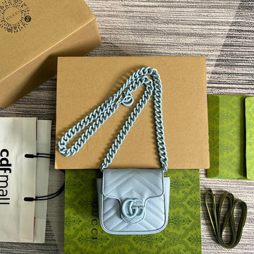 Makersluxe Bags - GCI Bags - 5590