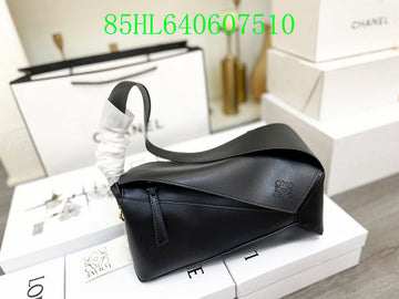 Makersluxe Bags - LWE Bags - 063