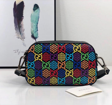 Makersluxe Bags - GCI Bags - 4105
