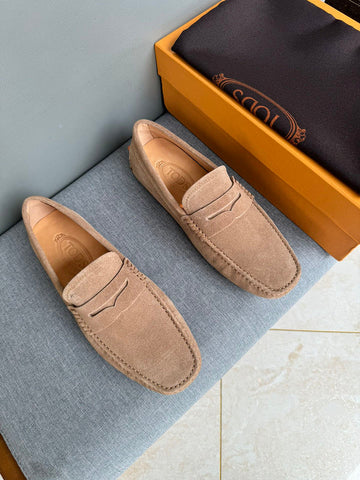Makersluxe - TDS Men Shoes - 024