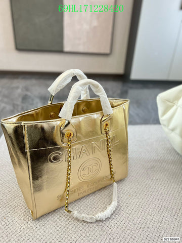 Makersluxeras - CHL Bags - 1656