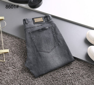 Makersluxe - Men Jeans - 441