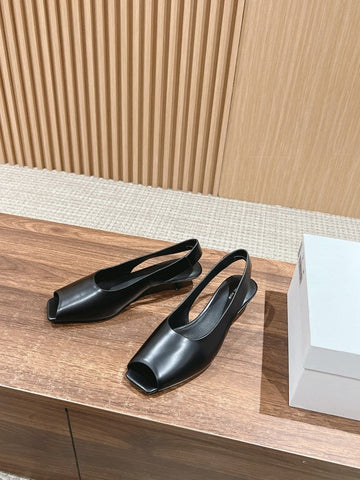 Makersluxe - THR Women Shoes - 412