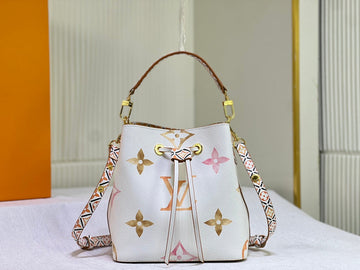 Makersluxe Bags - VL Bags - 1924