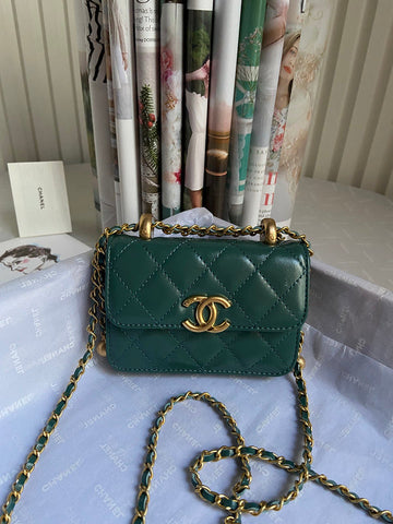 Makersluxe Bags - CHL Bags - 1009