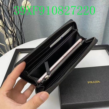 Makersluxeras - PD Wallet - 233