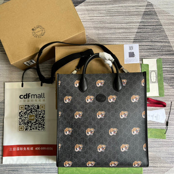 Makersluxe Bags - GCI Bags - 5518