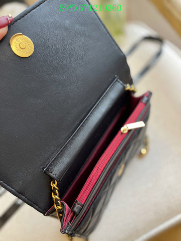 Makersluxeras - CHL Bags - 3095
