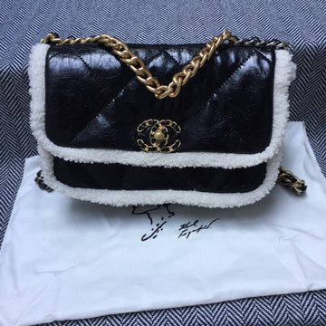 Makersluxe Bags - CHL Bags - 3531