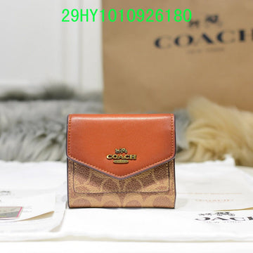 Makersluxeras - CAH Wallet - 117