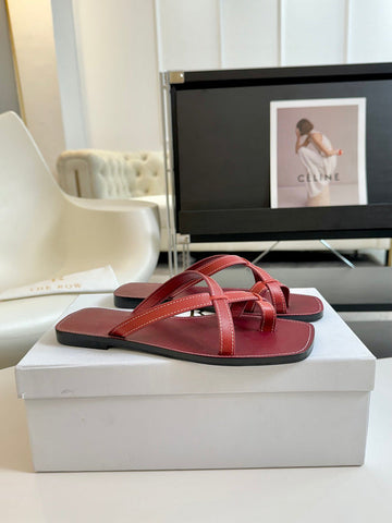 Makersluxe - THR Women Shoes - 326