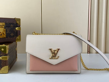 Makersluxe Bags - VL Bags - 2613