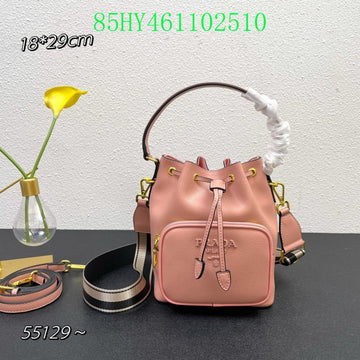 Makersluxe Bags - PDA Bags - 3889