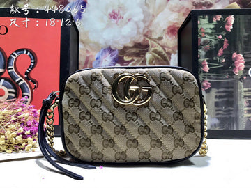 GCC - MLB Fashion Bags - 763