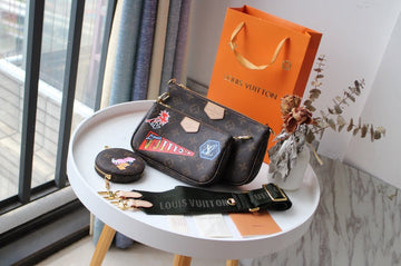 MLB Fashion Lu-Vi bags - 2284