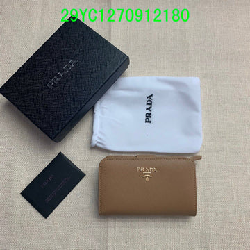 Makersluxeras - PD Wallet - 463