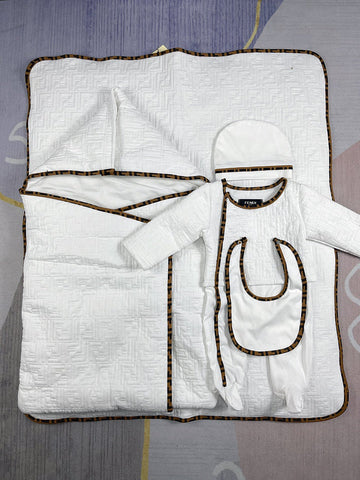 Makersluxe - Baby Clothes - 088