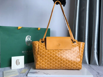 Makersluxe Bags - GOD Bags - 605