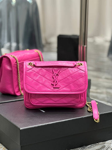 Makersluxe Bags - SLY Bags - 2023