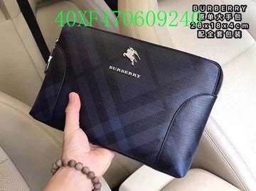 Makersluxeras - BOR Wallet - 165