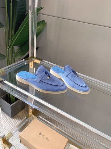 Makersluxe - LOP Shoes - 057