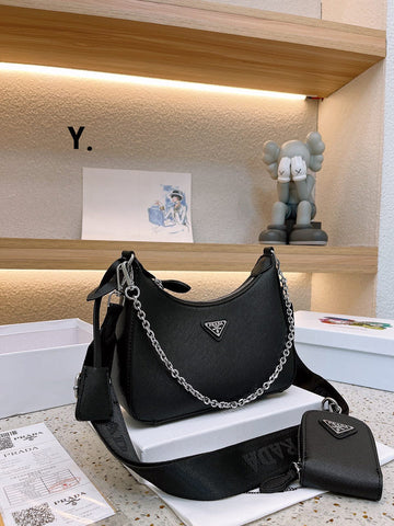 Makersluxe Bags - PDA Bags - 438