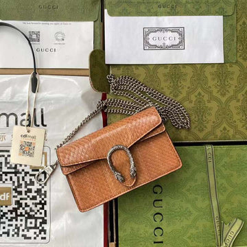 GUI2 Bags - Fashion Bags  706