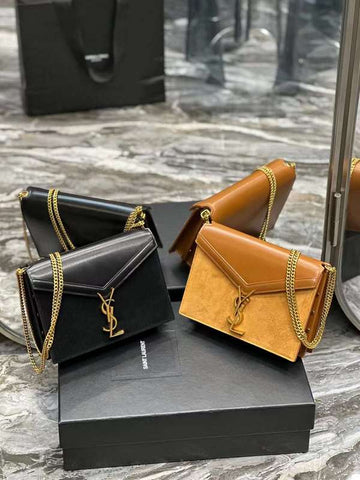SLY Bags - Makersluxe Bags  529