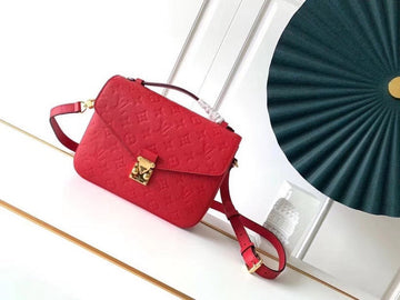 LOV2 Bags - Makersluxe Bags  2635