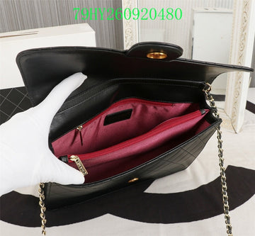 Makersluxeras - CHL Bags - 2195