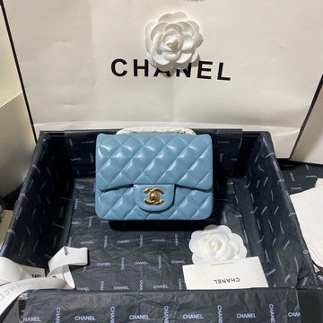 Makersluxe Bags - CHL Bags - 4440